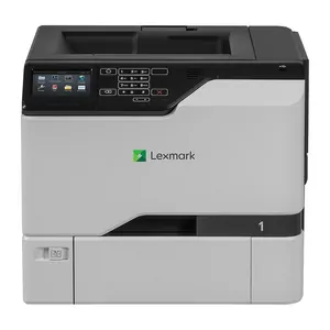 Замена прокладки на принтере Lexmark CS727DE в Нижнем Новгороде